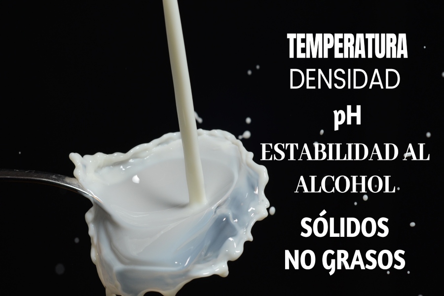 leche cruda 