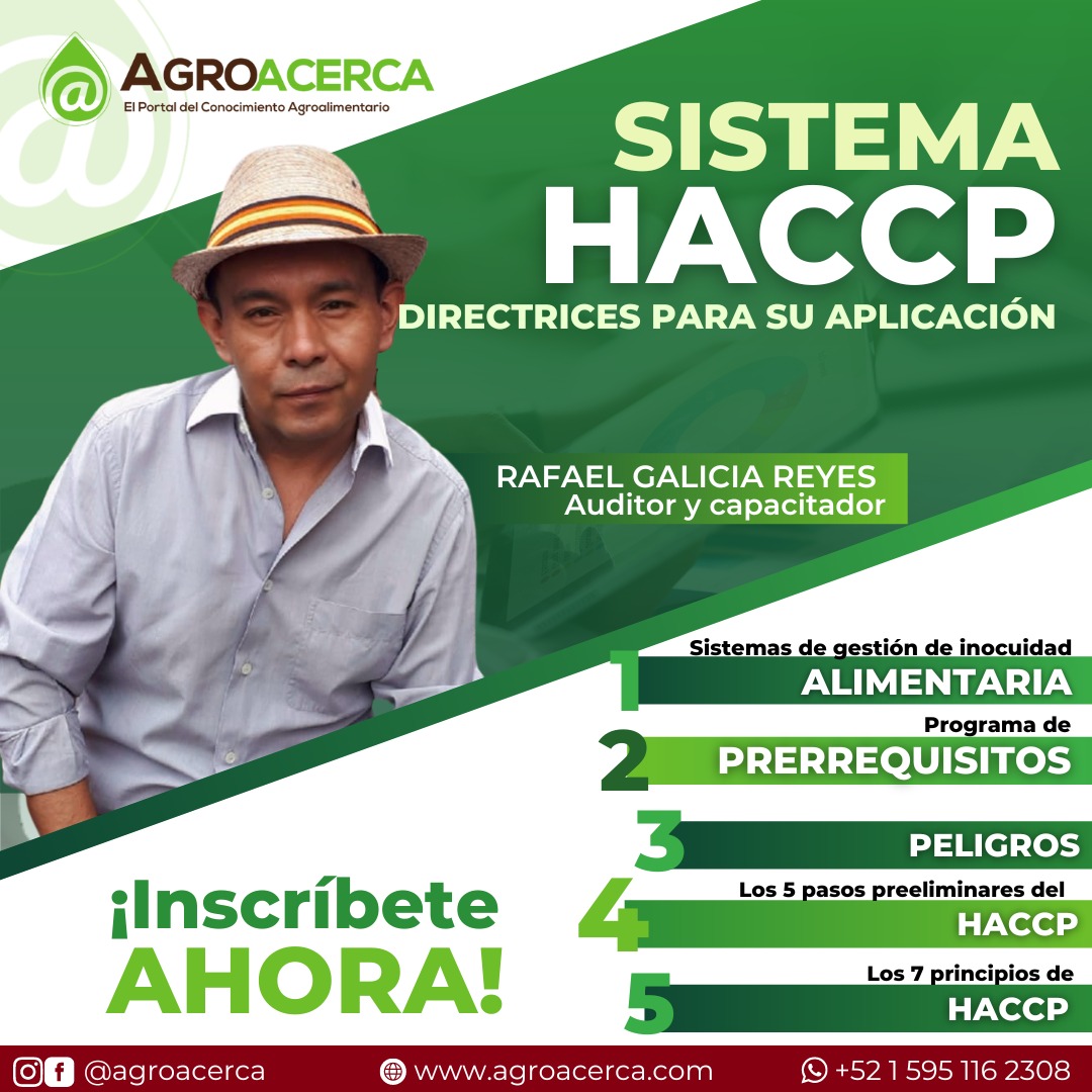 HACCP