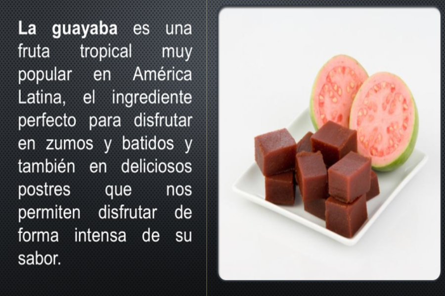 Guayaba