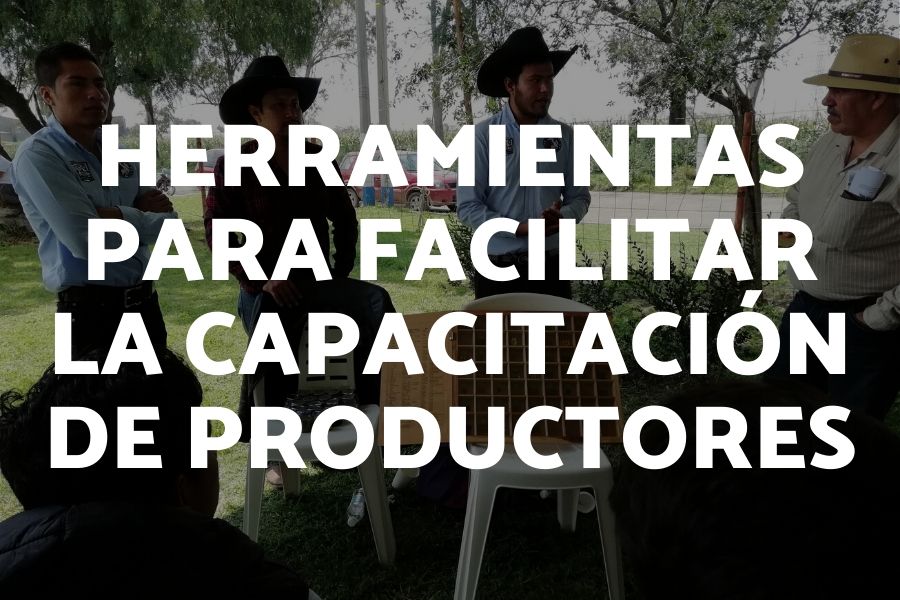 Capacitación