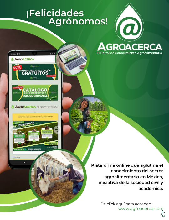 BENEFICIOS QUE @AGROACERCA TIENE PARA TÍ