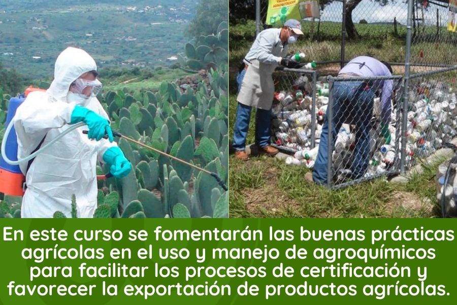 buenas practicas agrícolas