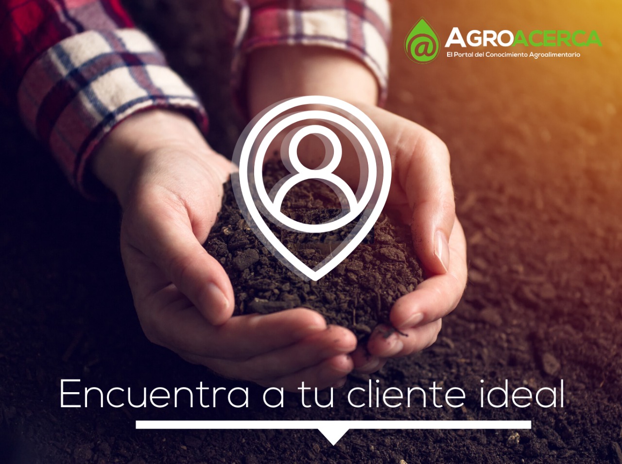 "IDENTIFICA A TU CLIENTE IDEAL"