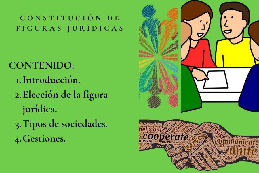 Legislación