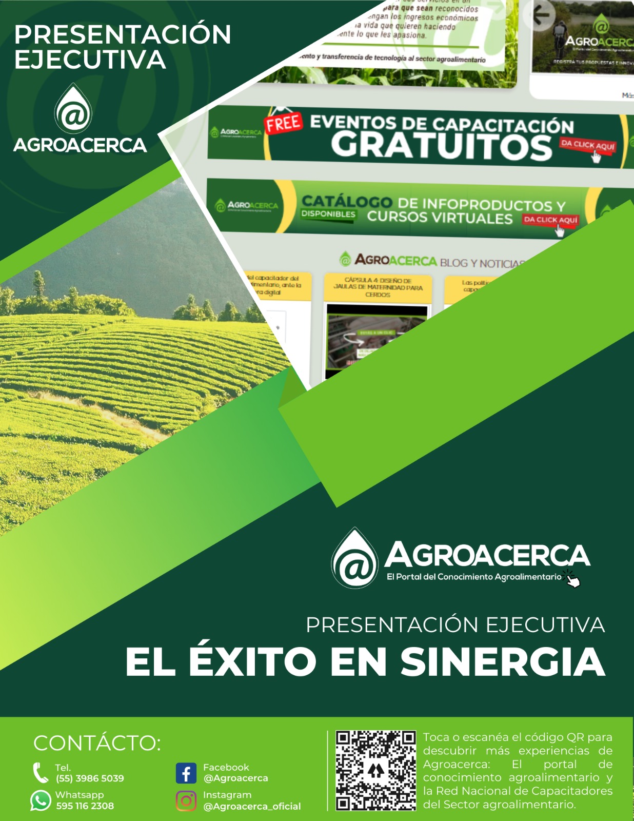 Agroacerca