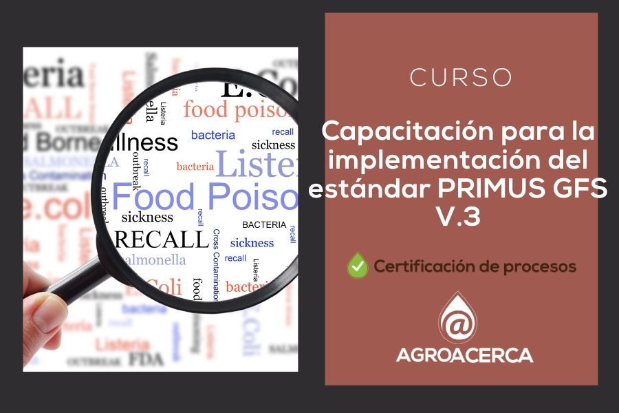 Certificación de procesos