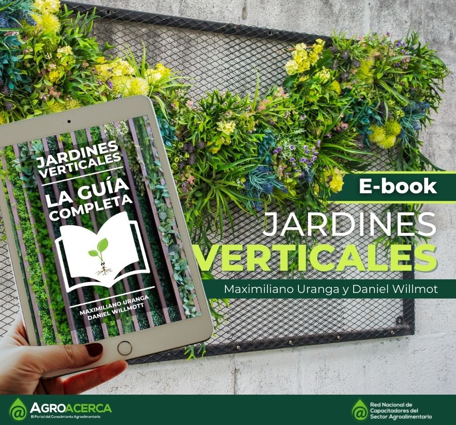 jardín